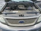 2003 Ford F150 Supercrew de vânzare în Eugene, OR - Mechanical