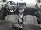 2014 Chevrolet Sonic Lt de vânzare în Greenwood, NE - All Over