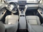 2022 Toyota Venza Le zu verkaufen in Pennsburg, PA - Front End