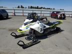 2018 SKIDOO FREERIDE for sale at Copart ME - WINDHAM