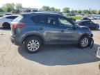 2013 Mazda Cx-5 Touring на продаже в Bridgeton, MO - Front End
