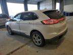 2017 Ford Edge Titanium for Sale in Greenwood, NE - Front End