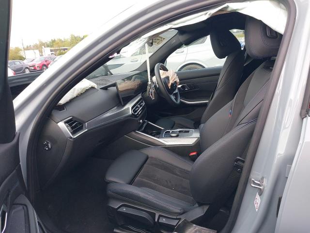 2024 BMW 320I M SPO