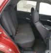 2008 Kia Sportage Ex იყიდება Pekin-ში, IL - Normal Wear