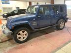 2010 Jeep Wrangler Unlimited Sahara for Sale in Angola, NY - Side
