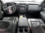 2011 Ford F150 Supercrew იყიდება Kansas City-ში, KS - Front End