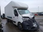 2021 RENT MASTER 35 for sale at Copart PETERLEE