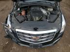 2018 Cadillac Ats  продається в Elgin, IL - Front End