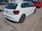 2018 VOLKSWAGEN POLO SE TS for sale at Copart SANDWICH
