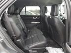 2024 Ford Explorer Xlt en Venta en Lansing, MI - Front End