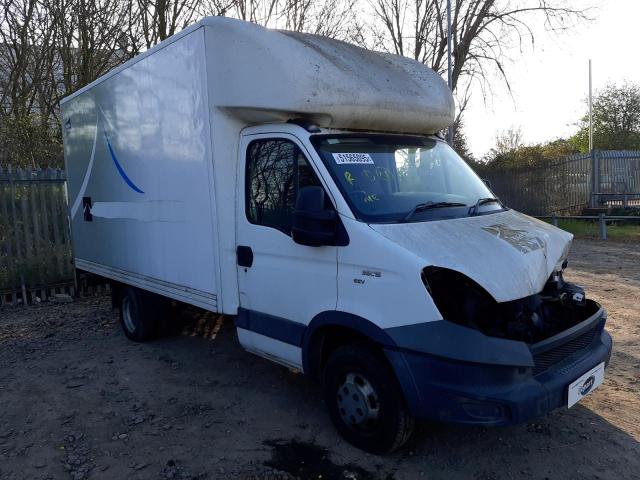 2012 IVEC DAILY 35C1