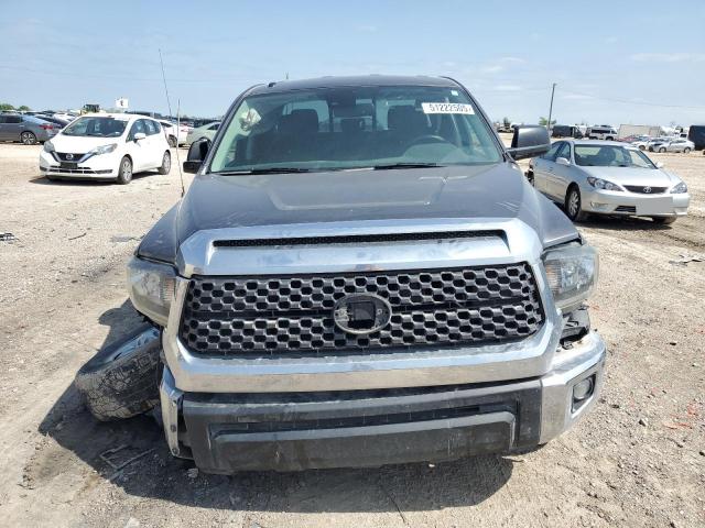  TOYOTA TUNDRA 2019 Чорний
