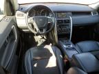 2018 Land Rover Discovery Sport Se for Sale in Van Nuys, CA - Normal Wear