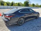 2019 Lexus Ls 500 na sprzedaż w Prairie Grove, AR - Rear End