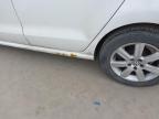 2011 VOLKSWAGEN POLO MATCH for sale at Copart PETERLEE