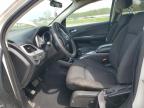 2017 Dodge Journey Sxt იყიდება Columbia Station-ში, OH - Side
