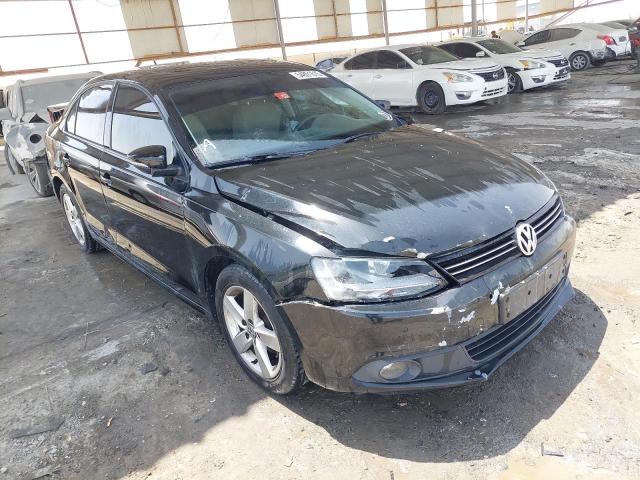 WVWSV1AJ0DM237514 - 2015 Volkswagen JETTA - #undefined