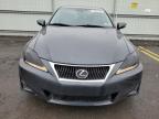 2011 Lexus Is 250 იყიდება Pennsburg-ში, PA - Rear End