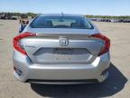 2018 Honda Civic Ex en Venta en Brookhaven, NY - Front End