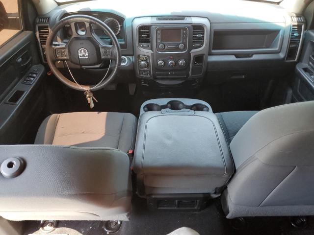 2017 RAM 1500 ST
