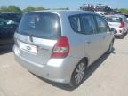 2006 HONDA JAZZ SE for sale at Copart ROCHFORD