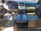 2017 Chevrolet Tahoe K1500 Lt للبيع في Ellwood City، PA - Front End