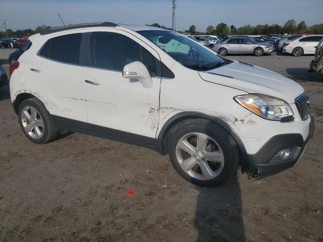  BUICK ENCORE 2016 Biały