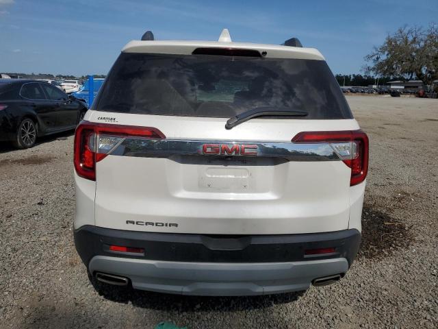  GMC ACADIA 2021 White