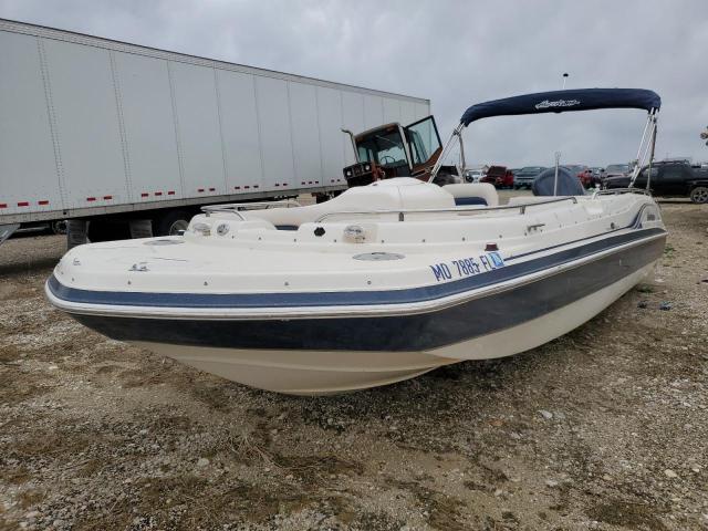 2007 'Other Boat' Other