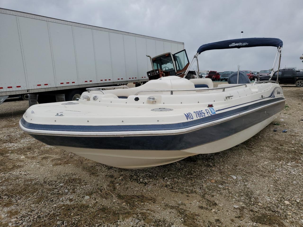 2007 'Other Boat' Other for Sale in Columbia, MO - Water/Flood