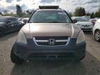 2003 Honda Cr-V Ex for Sale in Portland, OR - Undercarriage