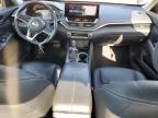2023 Nissan Altima Sl zu verkaufen in Eight Mile, AL - Front End
