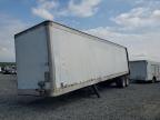 2006 Kidron Dry Van Trailer იყიდება Byron-ში, GA - Undercarriage
