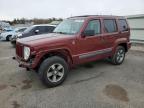 2008 Jeep Liberty Sport for Sale in Pennsburg, PA - Front End