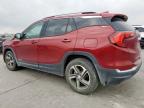 2018 Gmc Terrain Slt for Sale in Grand Prairie, TX - Front End