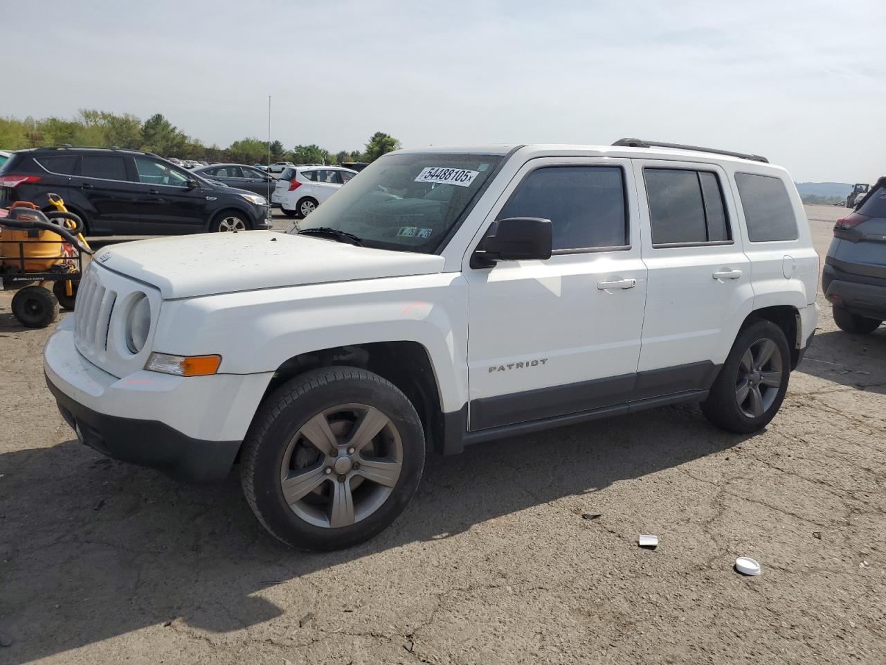 Pennsburg, PA에서 판매 중인 2015 Jeep Patriot Latitude - Side