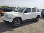 2015 Jeep Patriot Latitude იყიდება Pennsburg-ში, PA - Side