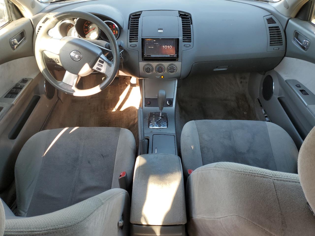 2005 Nissan Altima S VIN: 1N4AL11D75C269238 Lot: 53167885