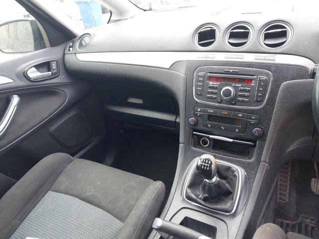 2012 FORD S-MAX ZETE