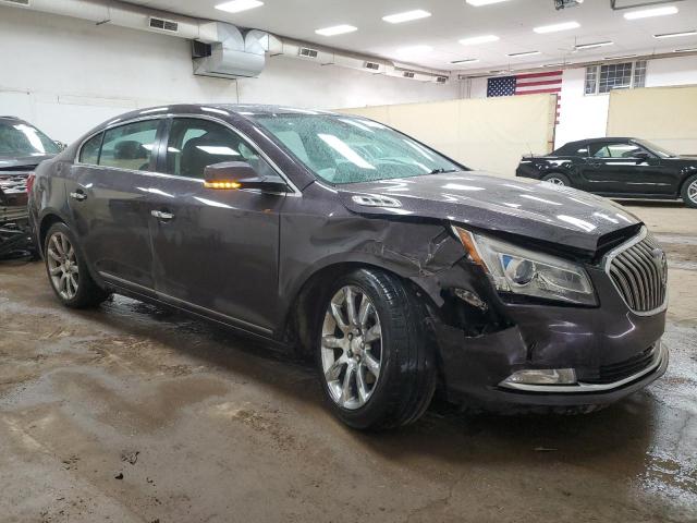  BUICK LACROSSE 2014 Szary