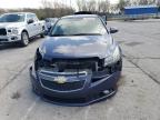 2013 Chevrolet Cruze Lt for Sale in Rogersville, MO - Front End
