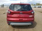 2017 Ford Escape Se de vânzare în Colorado Springs, CO - Mechanical