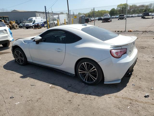 Coupet TOYOTA SCION 2014 Biały