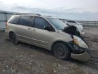 2007 Toyota Sienna Ce for Sale in Earlington, KY - Front End