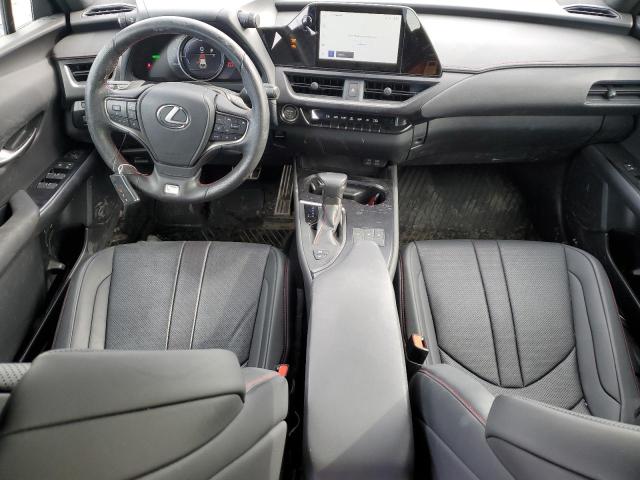2024 LEXUS UX 250H PREMIUM