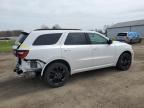 2021 Dodge Durango Gt за продажба в Columbia Station, OH - Rear End