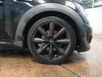 2011 MINI COOPER SD for sale at Copart NEWBURY