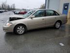 2000 Toyota Avalon Xl за продажба в Waldorf, MD - Front End