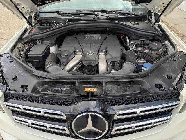 2018 MERCEDES-BENZ GLS 550 4MATIC