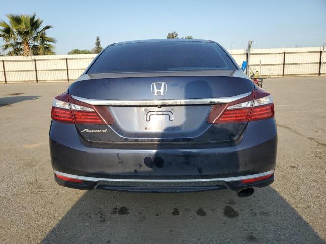 Седаны HONDA ACCORD 2016 Синий